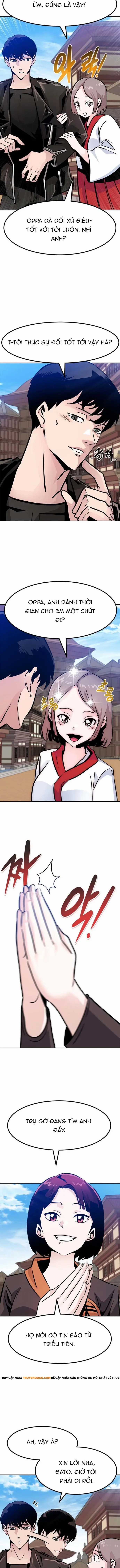 Kẻ Đa Tài - Chương 82 - Trang 16