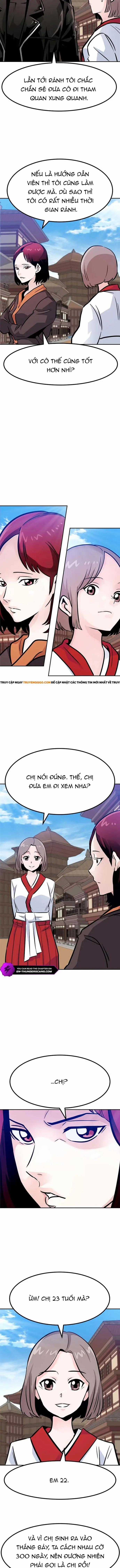 Kẻ Đa Tài - Chương 82 - Trang 17