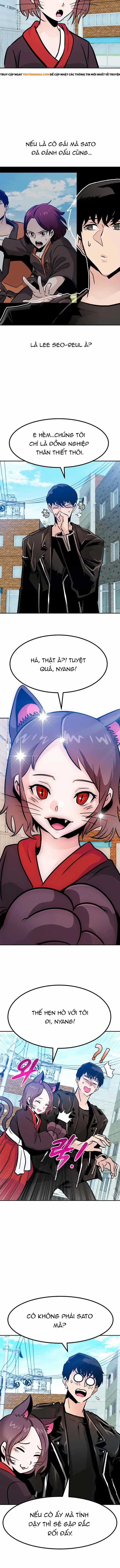 Kẻ Đa Tài - Chương 82 - Trang 3