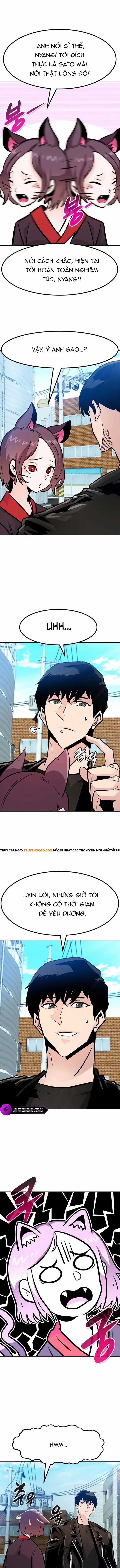 Kẻ Đa Tài - Chương 82 - Trang 4