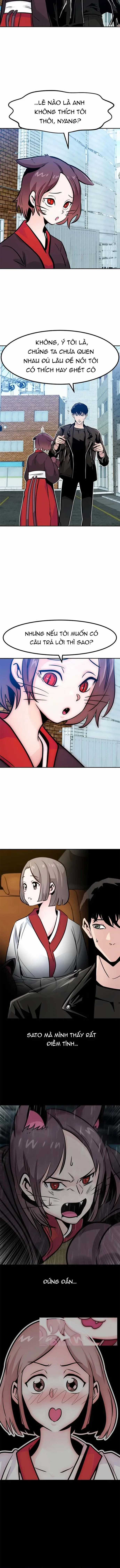 Kẻ Đa Tài - Chương 82 - Trang 5