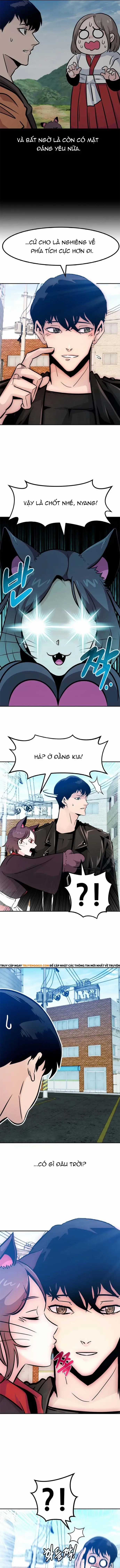 Kẻ Đa Tài - Chương 82 - Trang 6