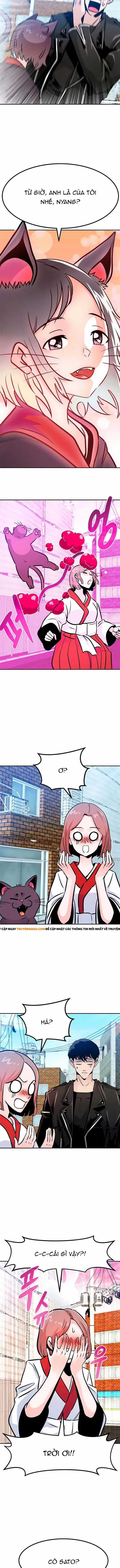 Kẻ Đa Tài - Chương 82 - Trang 7