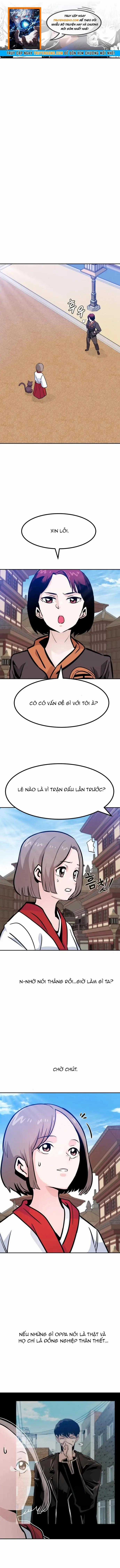 Kẻ Đa Tài - Chương 83 - Trang 1