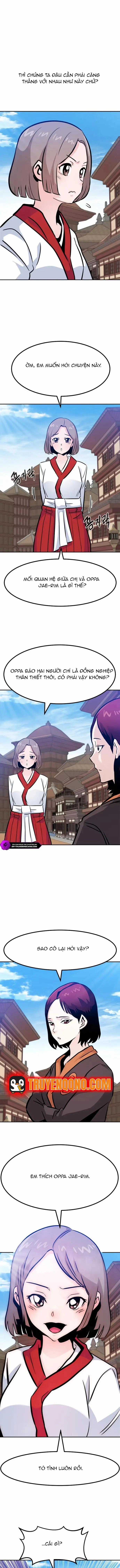 Kẻ Đa Tài - Chương 83 - Trang 2