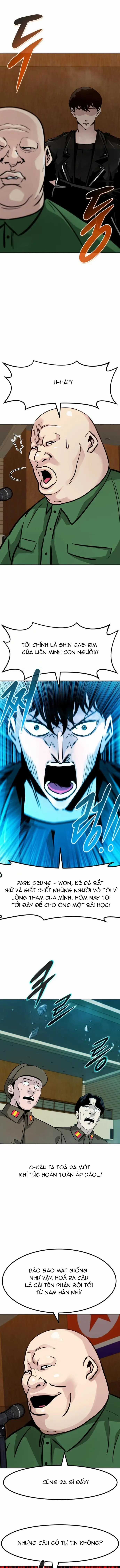 Kẻ Đa Tài - Chương 83 - Trang 11