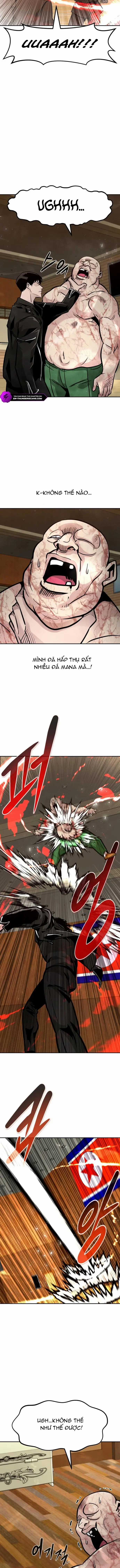 Kẻ Đa Tài - Chương 83 - Trang 14