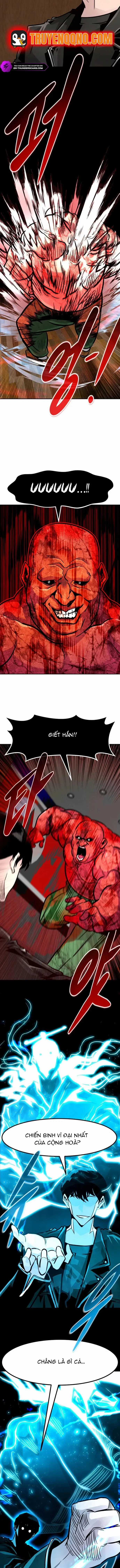 Kẻ Đa Tài - Chương 83 - Trang 16
