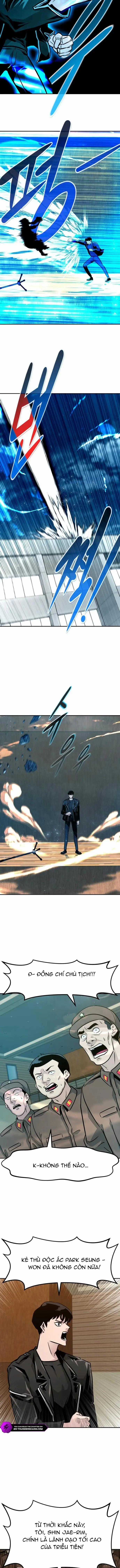Kẻ Đa Tài - Chương 83 - Trang 17