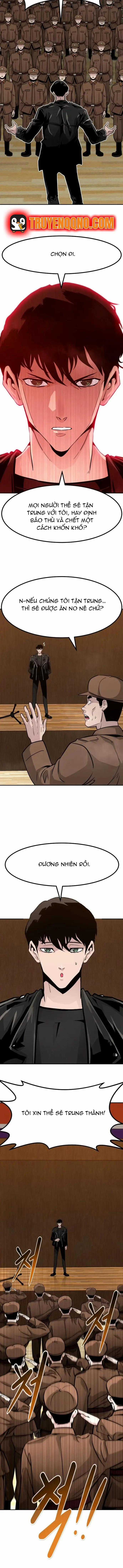 Kẻ Đa Tài - Chương 83 - Trang 18