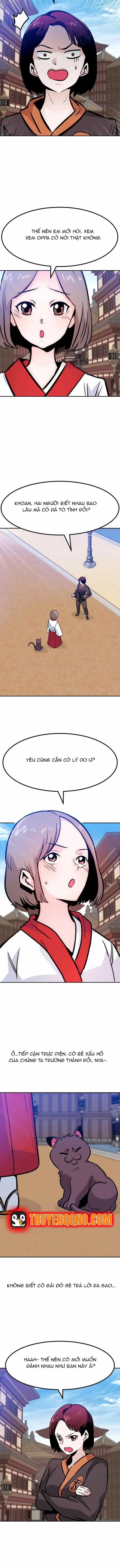 Kẻ Đa Tài - Chương 83 - Trang 3