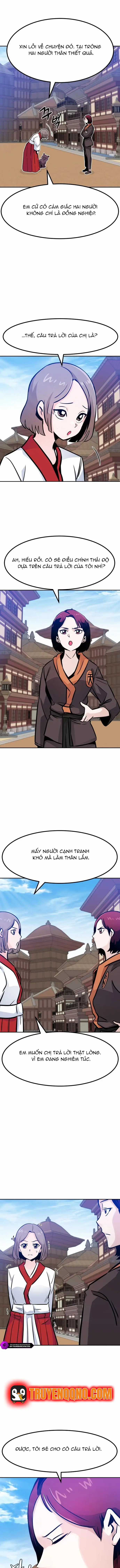 Kẻ Đa Tài - Chương 83 - Trang 4