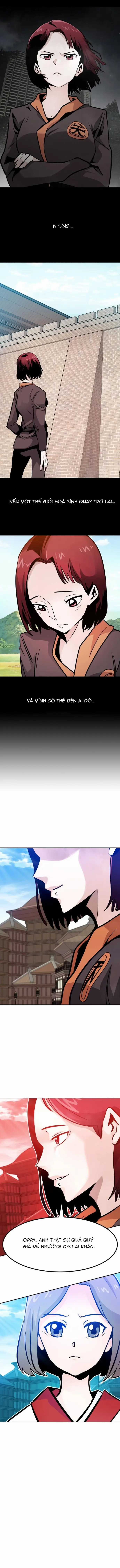 Kẻ Đa Tài - Chương 83 - Trang 6