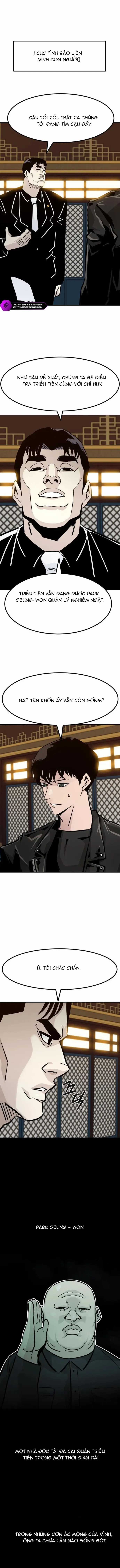 Kẻ Đa Tài - Chương 83 - Trang 7