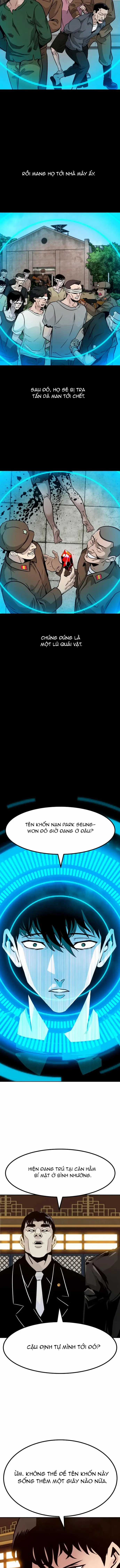 Kẻ Đa Tài - Chương 83 - Trang 9