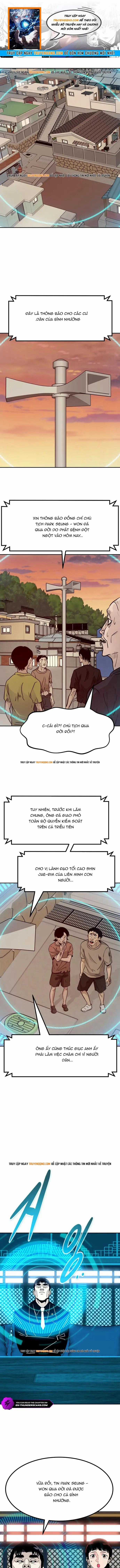 Kẻ Đa Tài - Chương 84 - Trang 1