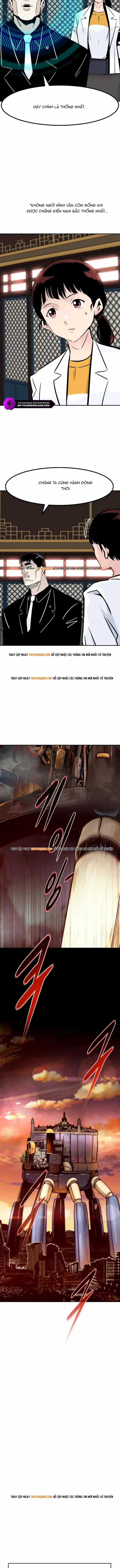 Kẻ Đa Tài - Chương 84 - Trang 2