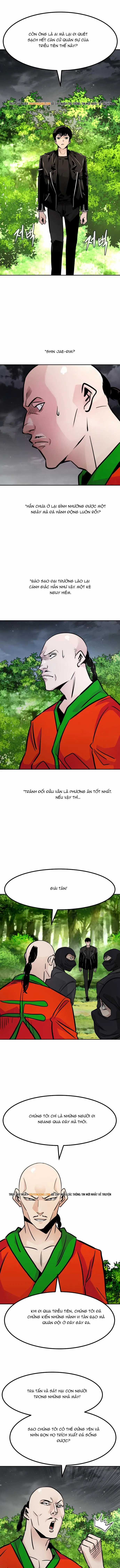 Kẻ Đa Tài - Chương 84 - Trang 11