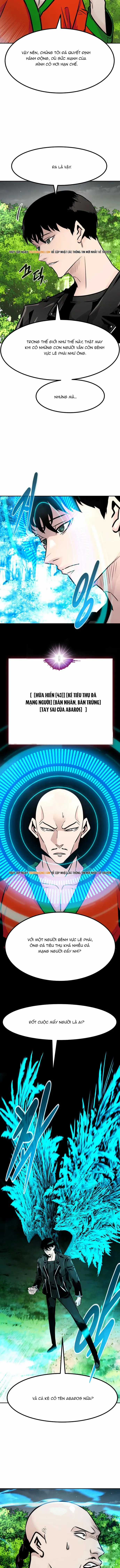 Kẻ Đa Tài - Chương 84 - Trang 12