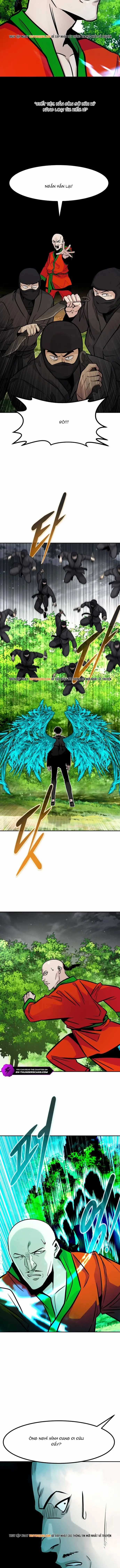 Kẻ Đa Tài - Chương 84 - Trang 13
