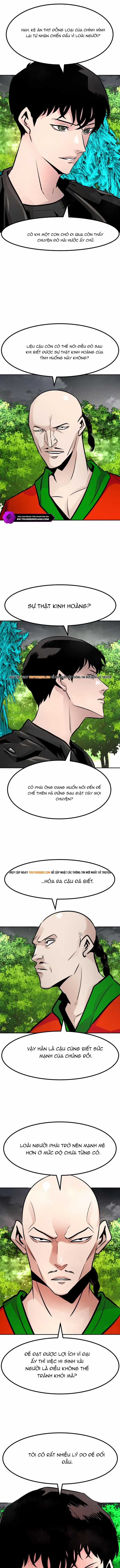 Kẻ Đa Tài - Chương 84 - Trang 15