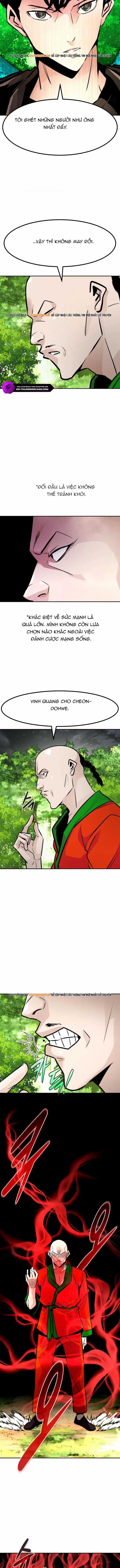 Kẻ Đa Tài - Chương 84 - Trang 16