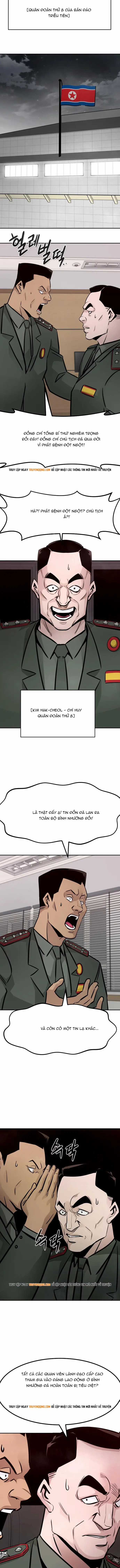 Kẻ Đa Tài - Chương 84 - Trang 3