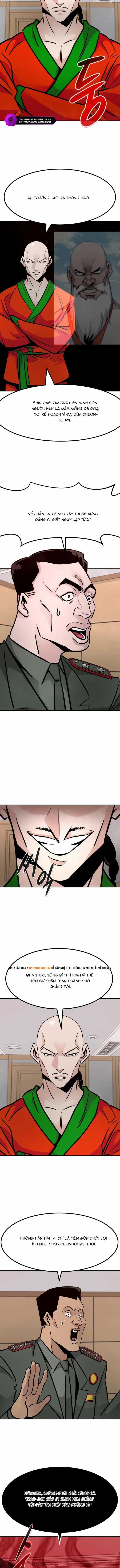 Kẻ Đa Tài - Chương 84 - Trang 6