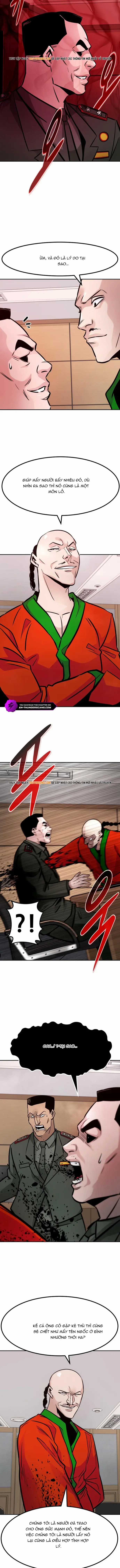 Kẻ Đa Tài - Chương 84 - Trang 7