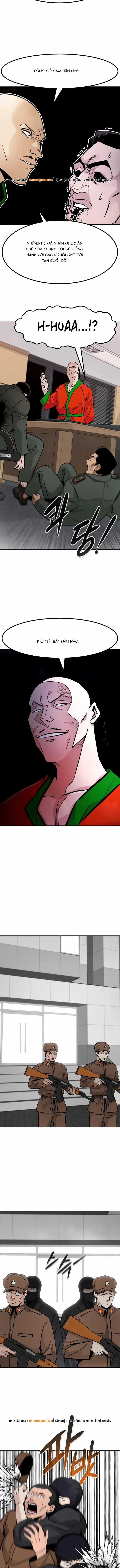 Kẻ Đa Tài - Chương 84 - Trang 8