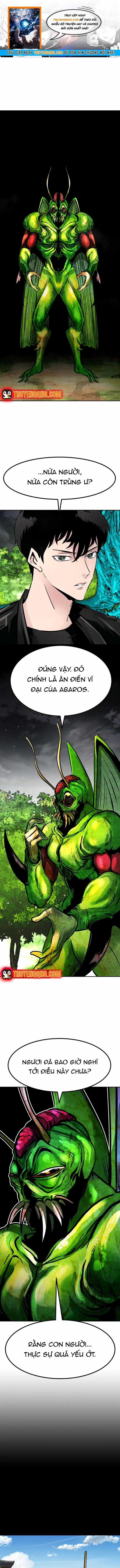 Kẻ Đa Tài - Chương 85 - Trang 1