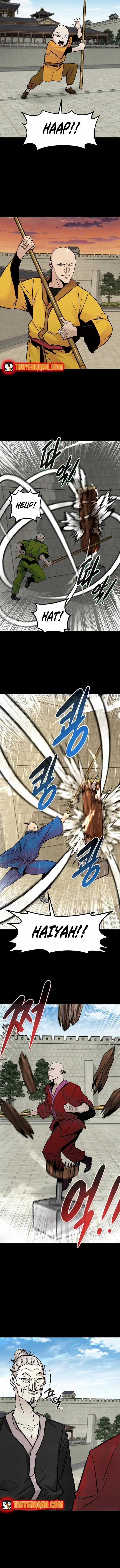 Kẻ Đa Tài - Chương 85 - Trang 2