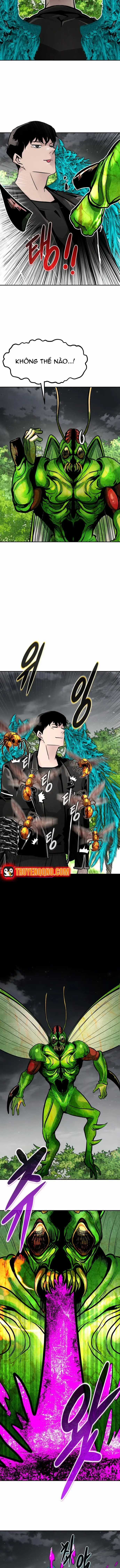 Kẻ Đa Tài - Chương 85 - Trang 11