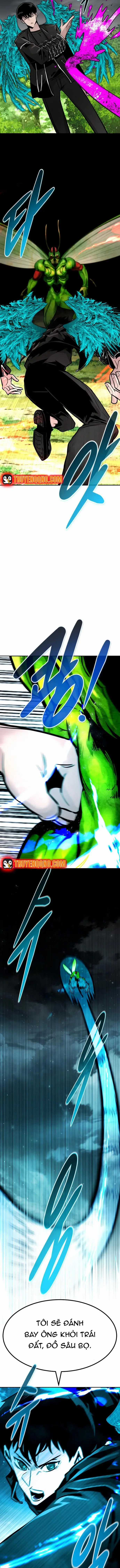 Kẻ Đa Tài - Chương 85 - Trang 12