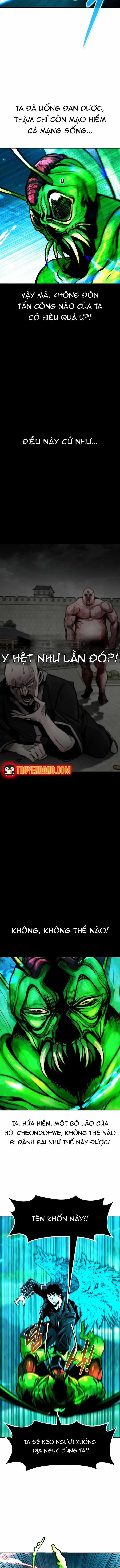 Kẻ Đa Tài - Chương 85 - Trang 13