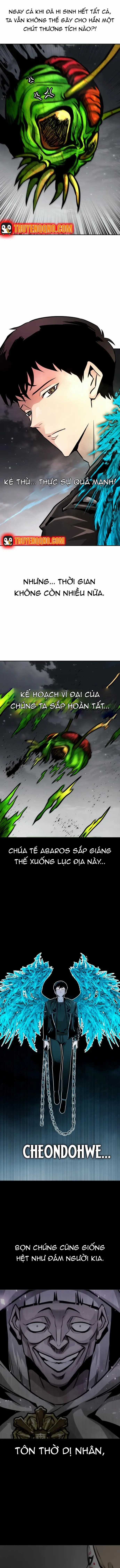Kẻ Đa Tài - Chương 85 - Trang 15
