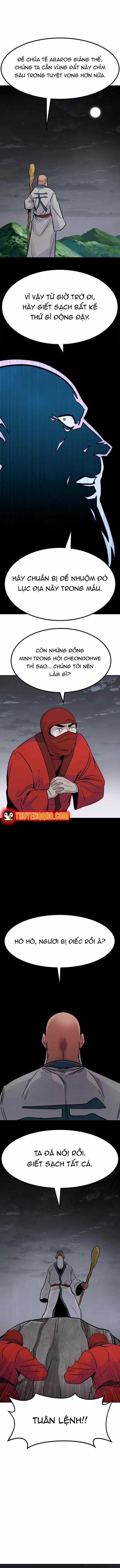 Kẻ Đa Tài - Chương 85 - Trang 18