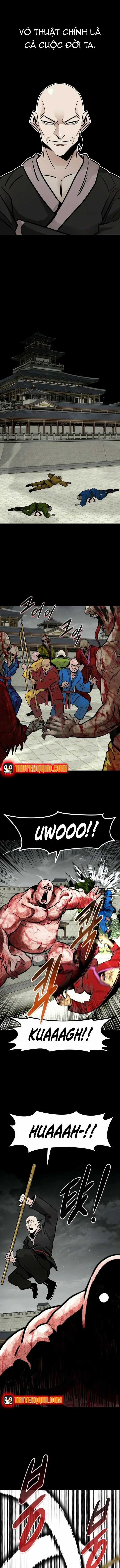 Kẻ Đa Tài - Chương 85 - Trang 3