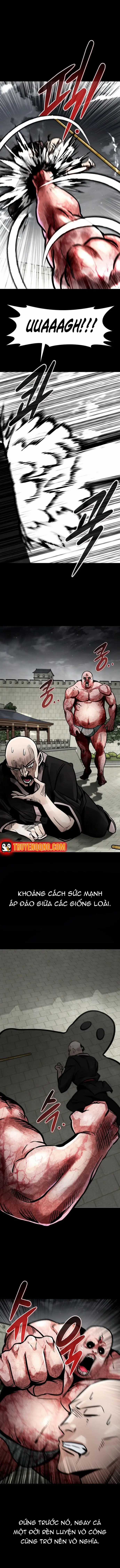 Kẻ Đa Tài - Chương 85 - Trang 5