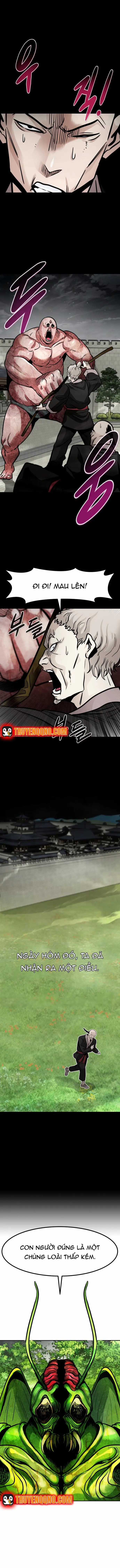 Kẻ Đa Tài - Chương 85 - Trang 6