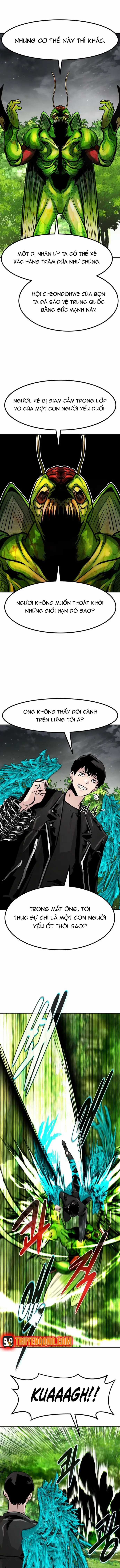 Kẻ Đa Tài - Chương 85 - Trang 7