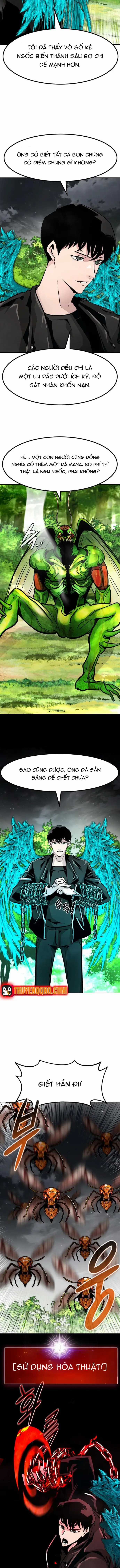Kẻ Đa Tài - Chương 85 - Trang 8