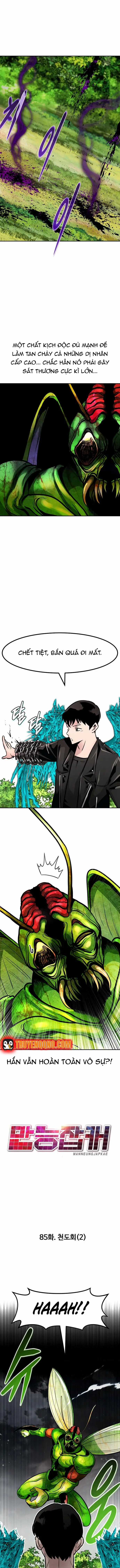 Kẻ Đa Tài - Chương 85 - Trang 10