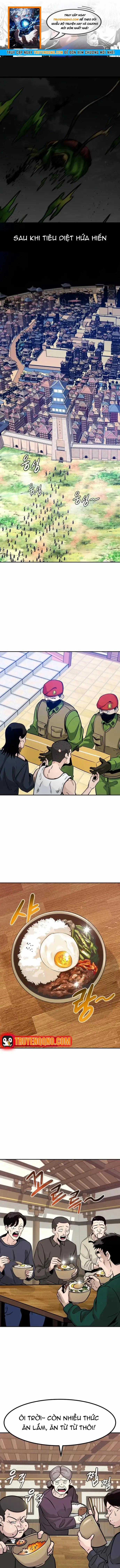 Kẻ Đa Tài - Chương 86 - Trang 1