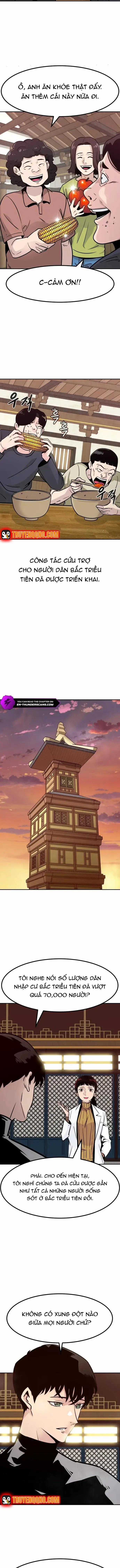 Kẻ Đa Tài - Chương 86 - Trang 2