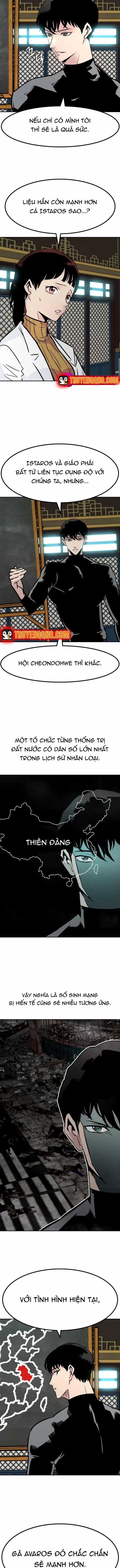 Kẻ Đa Tài - Chương 86 - Trang 11