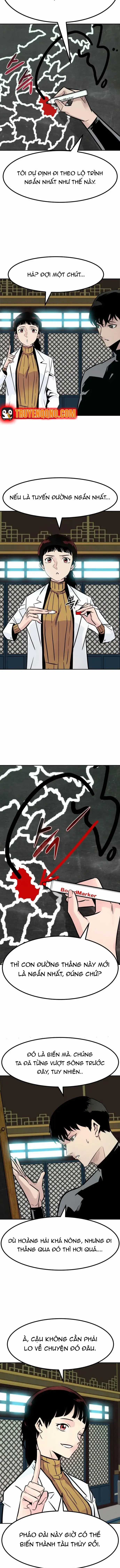 Kẻ Đa Tài - Chương 86 - Trang 12