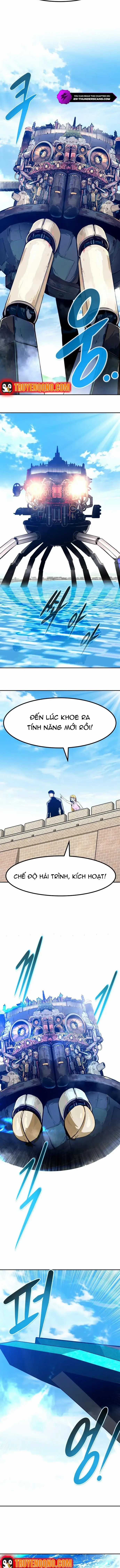 Kẻ Đa Tài - Chương 86 - Trang 13