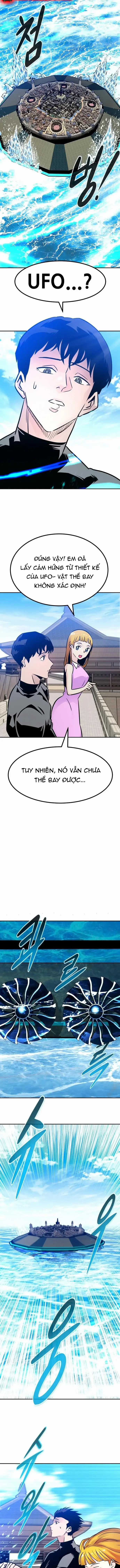 Kẻ Đa Tài - Chương 86 - Trang 14