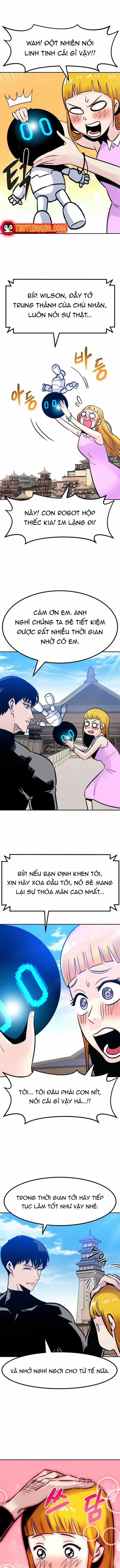 Kẻ Đa Tài - Chương 86 - Trang 16